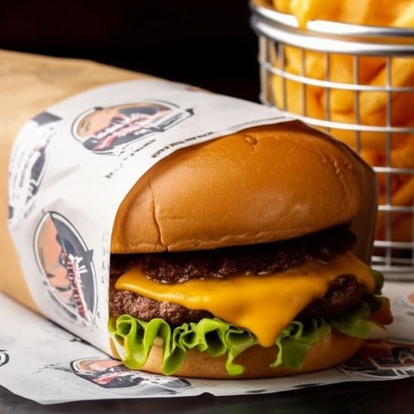 burger burger