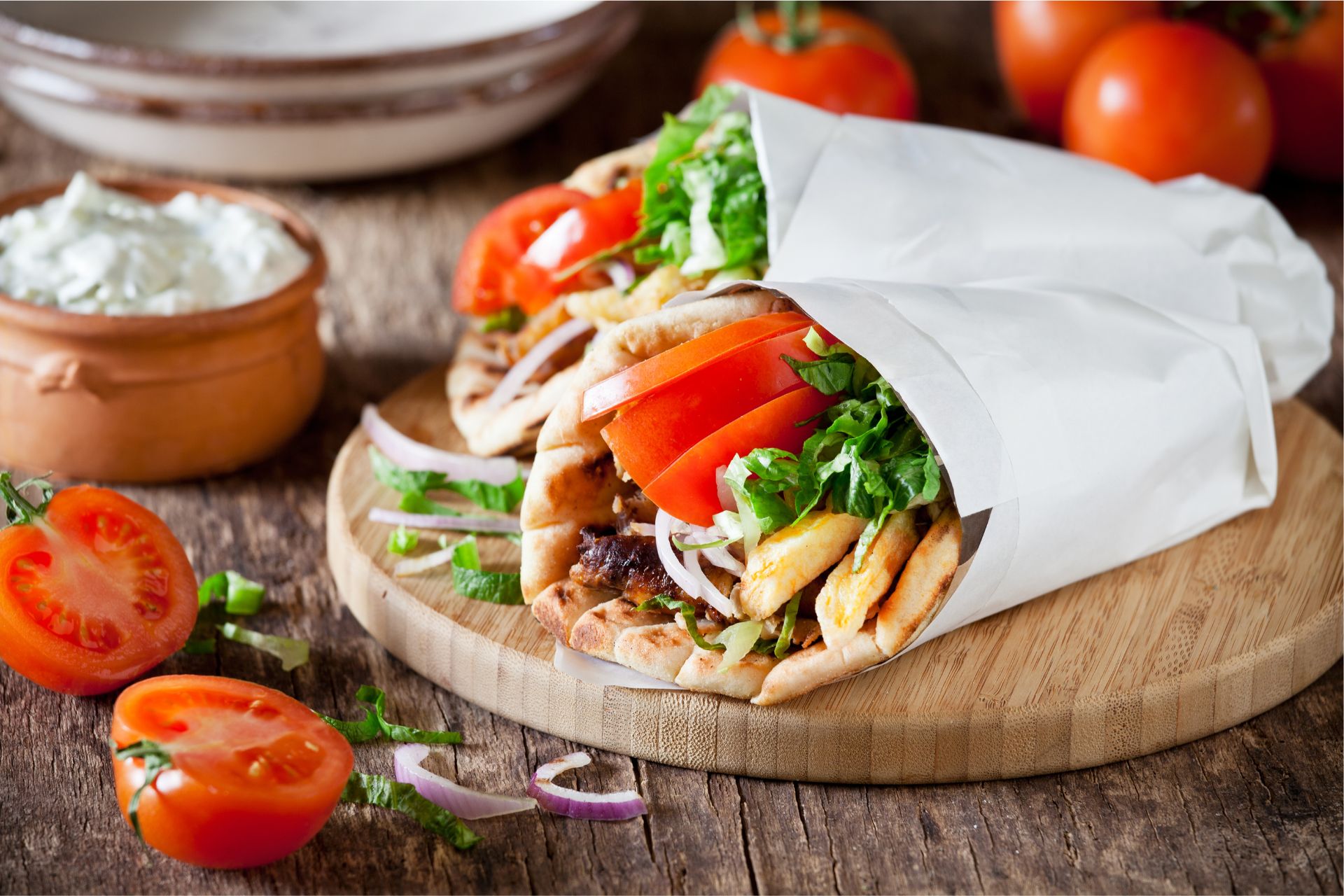 ny style Gyro (1) ny style Gyro (1)