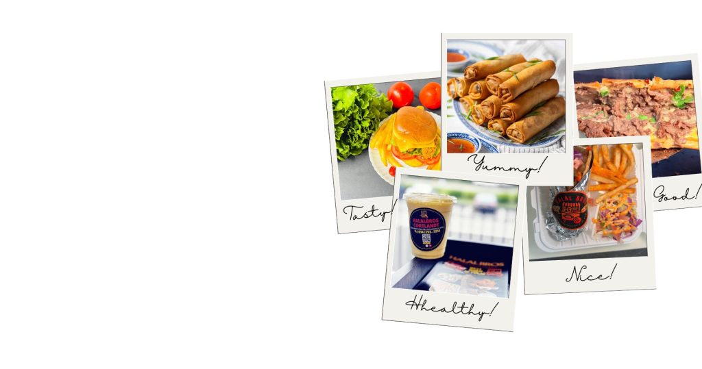 how to start food business in NYC